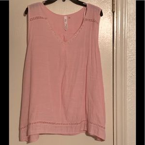 Women’s Summer Blouse - size 3X
